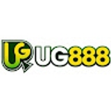 The "UG888" user's logo