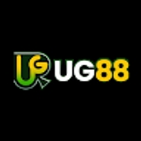 The "Ug889slot com" user's logo