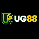 The "UG88 design" user's logo