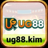 The "ug88kim" user's logo