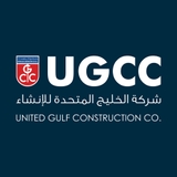 The "UGCC" user's logo