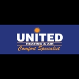 The "uheatingaair" user's logo