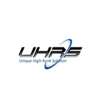 The "UHRS ITServices" user's logo
