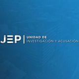 The "Unidad de Investigación y Acusación" user's logo