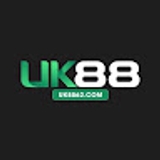 The "UK88 62com" user's logo