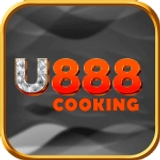 The "U888" user's logo