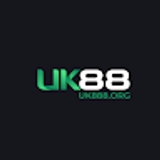 The "uk888org" user's logo