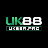 The "UK 88" user's logo