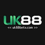 The "uk88betx com" user's logo