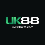 The "Nhà cáiUK88" user's logo