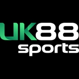 The "Uk88" user's logo