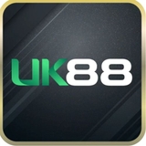 The "uk88casinovn" user's logo