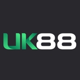 The "uk88ceo" user's logo