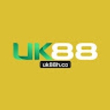 The "UK88 CO" user's logo