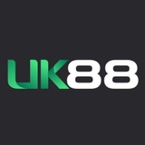 The "UK88" user's logo