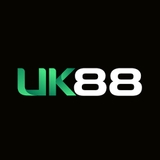 The "UK88" user's logo