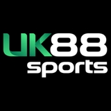 The "UK88 - Nhà Cái Cá Cược Thể Thao 2025 - Hotter io" user's logo