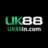 The "Uk88in com" user's logo