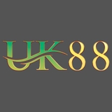The "UK88 " user's logo