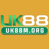 The "uk88org" user's logo