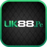 The "UK88PE" user's logo