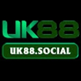 The "UK88 Nhà Cái Cá Cược Thể Thao Uy Tín Số 1" user's logo