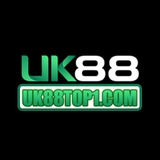 The "UK88" user's logo