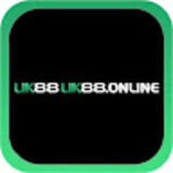 The "uk88uk88online" user's logo