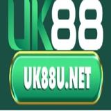 The "Uk88" user's logo