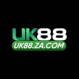 The "UK88 Kèo thể thao mỗi ngày" user's logo