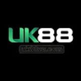 The "nhà cái uk88" user's logo