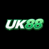 The "Uk88" user's logo