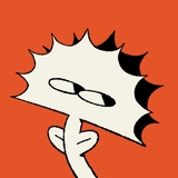 The "ultisolzine" user's logo
