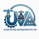 The "Ultra Valves" user's logo