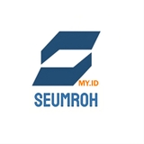 The "Seumroh MY ID Umroh Sunnah" user's logo