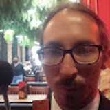 Jorge enrique Del giudice