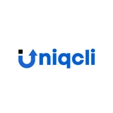 The "Uniqcli Dell" user's logo
