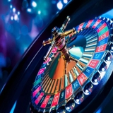 The "unique-casino1" user's logo