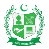 The "United College" user's logo