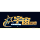 The "Universe9999" user's logo