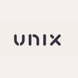 The "Unix" user's logo