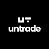 The "UnTrade" user's logo
