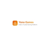 The "Yono Games" user's logo