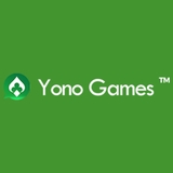 The "Yono Games" user's logo