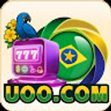 The "UOO BET" user's logo