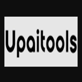 The "upaitools1" user's logo