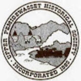 The "Upper Pemigewasset Historical Society" user's logo