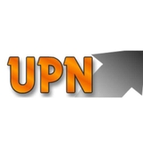 The "The Union of Psychiatric Nurses of British Columbia (UPNBC)" user's logo
