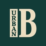 The "Urban B" user's logo