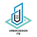 The "Urban Design ITB" user's logo